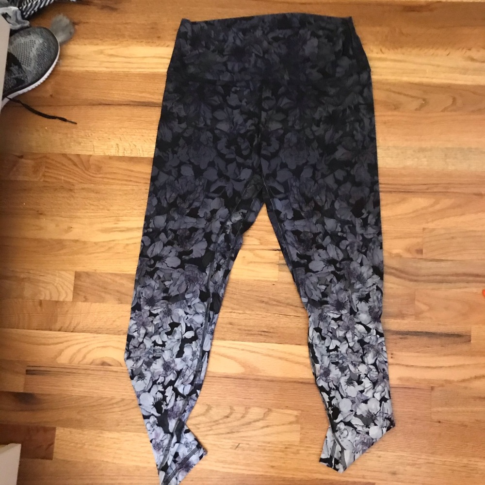 Rare lululemon aligns!!!!
